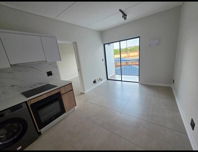 1 BEDROOM PROPERTY TO RENT IN MOOIKLOOF